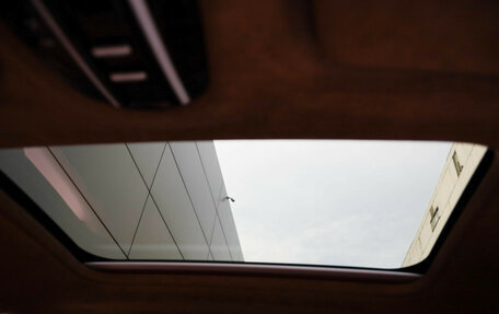 Porsche Panamera II рестайлинг, 2021 год, 14 990 000 рублей, 28 фотография