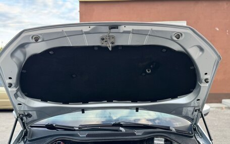 Volkswagen Polo VI (EU Market), 2016 год, 1 080 000 рублей, 13 фотография