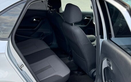 Volkswagen Polo VI (EU Market), 2016 год, 1 080 000 рублей, 14 фотография