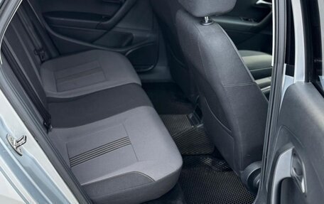 Volkswagen Polo VI (EU Market), 2016 год, 1 080 000 рублей, 6 фотография