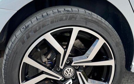 Volkswagen Polo VI (EU Market), 2016 год, 1 080 000 рублей, 17 фотография