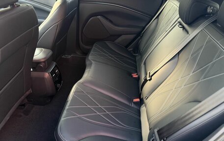 Ford Mustang Mach-E I, 2022 год, 4 990 000 рублей, 15 фотография