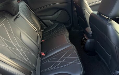 Ford Mustang Mach-E I, 2022 год, 4 990 000 рублей, 17 фотография