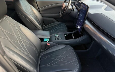 Ford Mustang Mach-E I, 2022 год, 4 990 000 рублей, 16 фотография