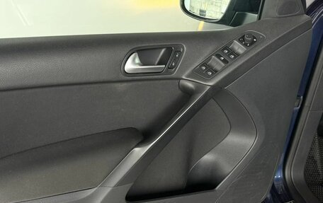 Volkswagen Tiguan I, 2013 год, 1 460 000 рублей, 9 фотография