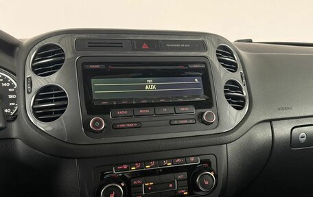 Volkswagen Tiguan I, 2013 год, 1 460 000 рублей, 13 фотография