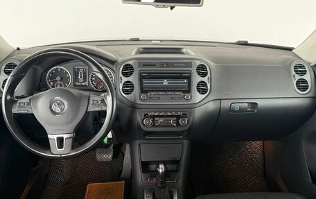 Volkswagen Tiguan I, 2013 год, 1 460 000 рублей, 15 фотография