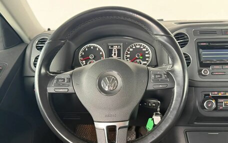 Volkswagen Tiguan I, 2013 год, 1 460 000 рублей, 14 фотография