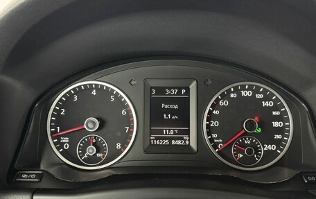 Volkswagen Tiguan I, 2013 год, 1 460 000 рублей, 11 фотография