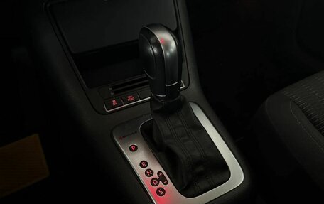 Volkswagen Tiguan I, 2013 год, 1 460 000 рублей, 12 фотография