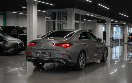 Mercedes-Benz CLA, 2021 год, 2 990 000 рублей, 4 фотография