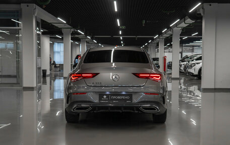 Mercedes-Benz CLA, 2021 год, 2 990 000 рублей, 6 фотография