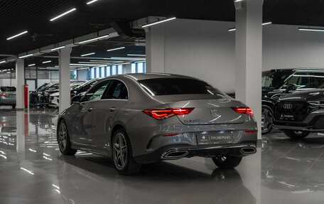 Mercedes-Benz CLA, 2021 год, 2 990 000 рублей, 5 фотография