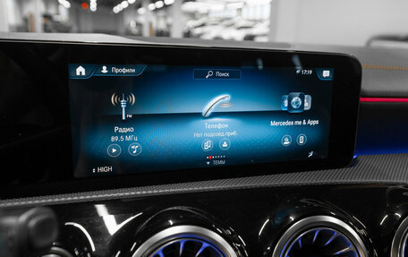 Mercedes-Benz CLA, 2021 год, 2 990 000 рублей, 16 фотография