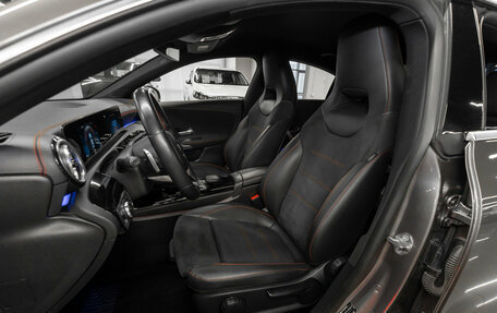 Mercedes-Benz CLA, 2021 год, 2 990 000 рублей, 9 фотография