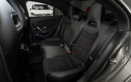 Mercedes-Benz CLA, 2021 год, 2 990 000 рублей, 12 фотография