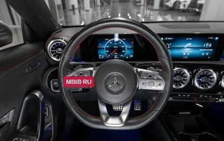 Mercedes-Benz CLA, 2021 год, 2 990 000 рублей, 10 фотография