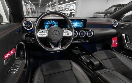 Mercedes-Benz CLA, 2021 год, 2 990 000 рублей, 7 фотография