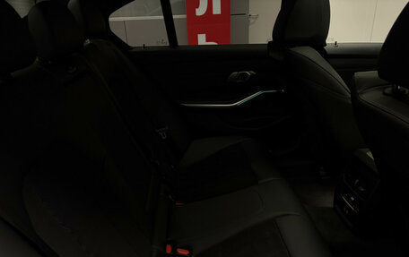 BMW 3 серия, 2021 год, 4 090 000 рублей, 8 фотография