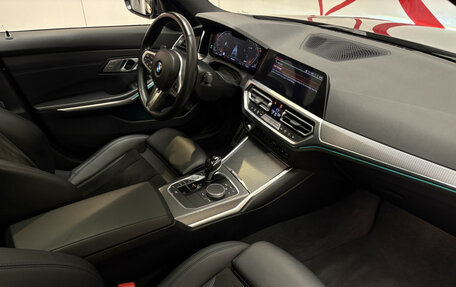 BMW 3 серия, 2021 год, 4 090 000 рублей, 7 фотография