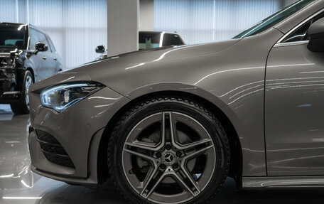 Mercedes-Benz CLA, 2021 год, 2 990 000 рублей, 20 фотография