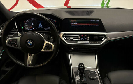 BMW 3 серия, 2021 год, 4 090 000 рублей, 11 фотография