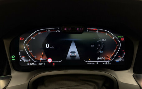 BMW 3 серия, 2021 год, 4 090 000 рублей, 18 фотография