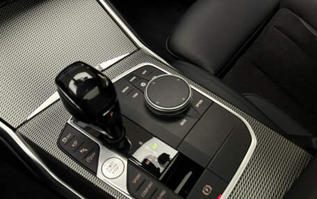 BMW 3 серия, 2021 год, 4 090 000 рублей, 14 фотография