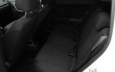 Skoda Fabia II, 2013 год, 745 000 рублей, 19 фотография