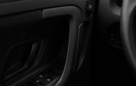 Skoda Fabia II, 2013 год, 745 000 рублей, 18 фотография