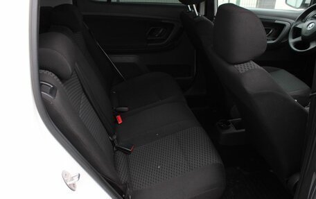 Skoda Fabia II, 2013 год, 745 000 рублей, 20 фотография