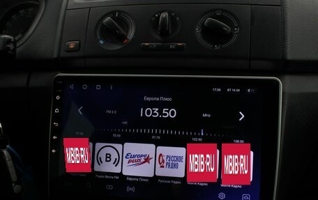 Skoda Fabia II, 2013 год, 745 000 рублей, 16 фотография