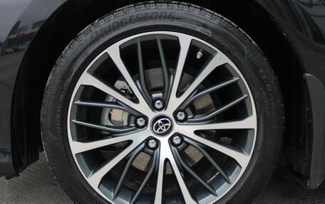 Toyota Camry, 2021 год, 4 150 000 рублей, 11 фотография