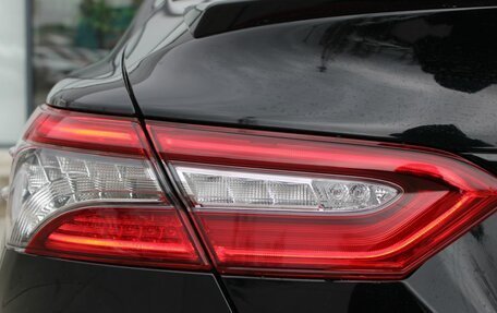 Toyota Camry, 2021 год, 4 150 000 рублей, 10 фотография