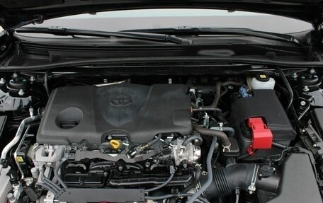 Toyota Camry, 2021 год, 4 150 000 рублей, 12 фотография