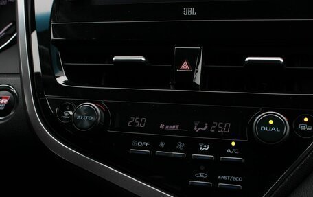 Toyota Camry, 2021 год, 4 150 000 рублей, 19 фотография