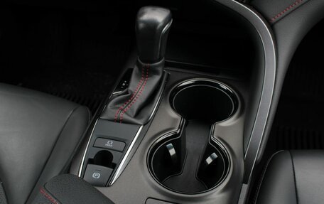 Toyota Camry, 2021 год, 4 150 000 рублей, 20 фотография