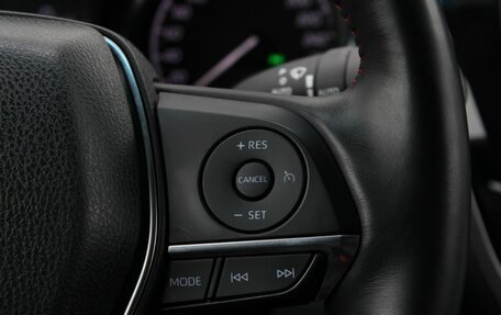 Toyota Camry, 2021 год, 4 150 000 рублей, 18 фотография