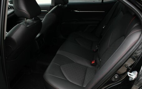 Toyota Camry, 2021 год, 4 150 000 рублей, 24 фотография