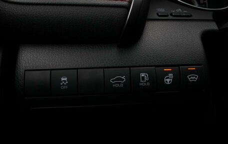 Toyota Camry, 2021 год, 4 150 000 рублей, 23 фотография