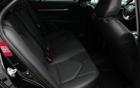 Toyota Camry, 2021 год, 4 150 000 рублей, 25 фотография