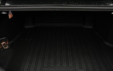 Toyota Camry, 2021 год, 4 150 000 рублей, 28 фотография