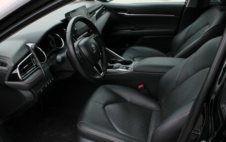 Toyota Camry, 2021 год, 4 150 000 рублей, 30 фотография