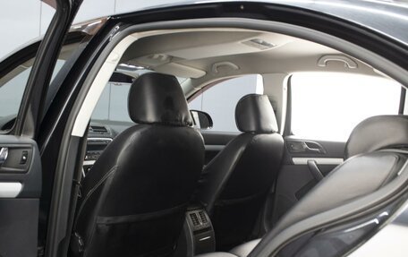 Skoda Octavia, 2011 год, 560 000 рублей, 10 фотография