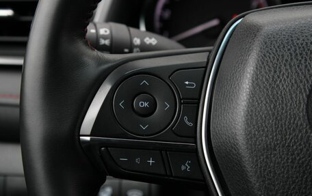 Toyota Camry, 2021 год, 4 150 000 рублей, 31 фотография