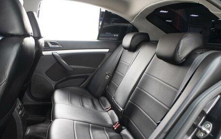 Skoda Octavia, 2011 год, 560 000 рублей, 8 фотография