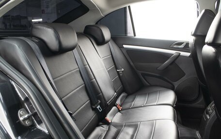 Skoda Octavia, 2011 год, 560 000 рублей, 6 фотография