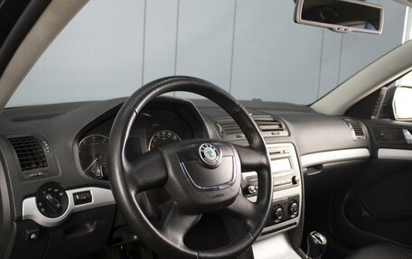 Skoda Octavia, 2011 год, 560 000 рублей, 11 фотография