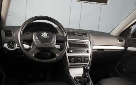 Skoda Octavia, 2011 год, 560 000 рублей, 5 фотография