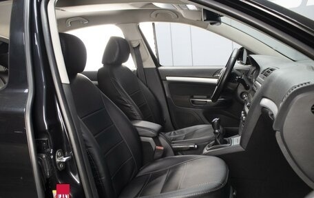 Skoda Octavia, 2011 год, 560 000 рублей, 7 фотография